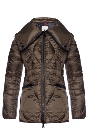 Quilted down jacket, zdjęcie 1 Quilted down jacket od Moncler